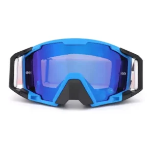 Custom Motocross Goggles1