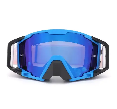 Custom Motocross Goggles1