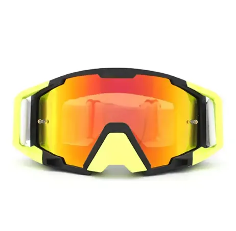 Custom Motocross Goggles2