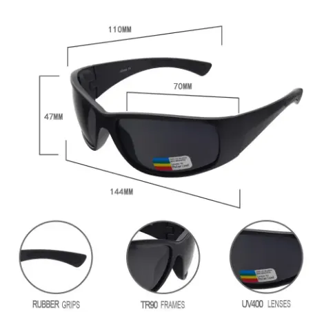 Golf Ball Sunglasses2