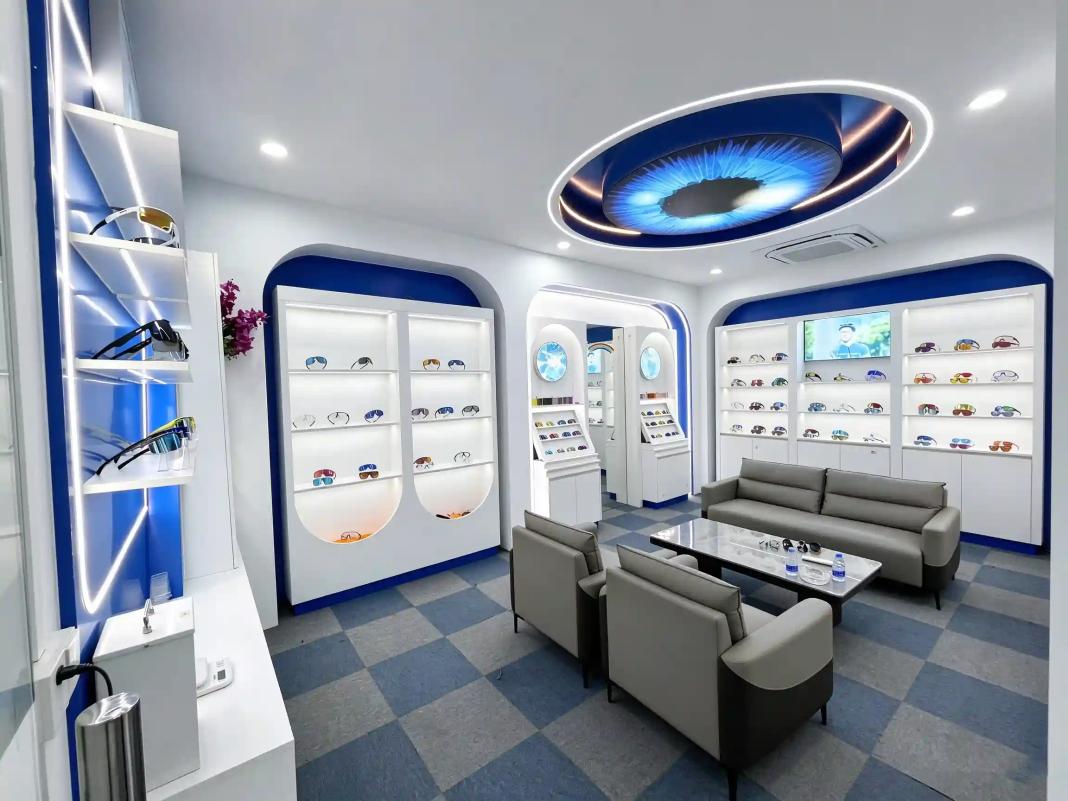 Product Showrooms 2