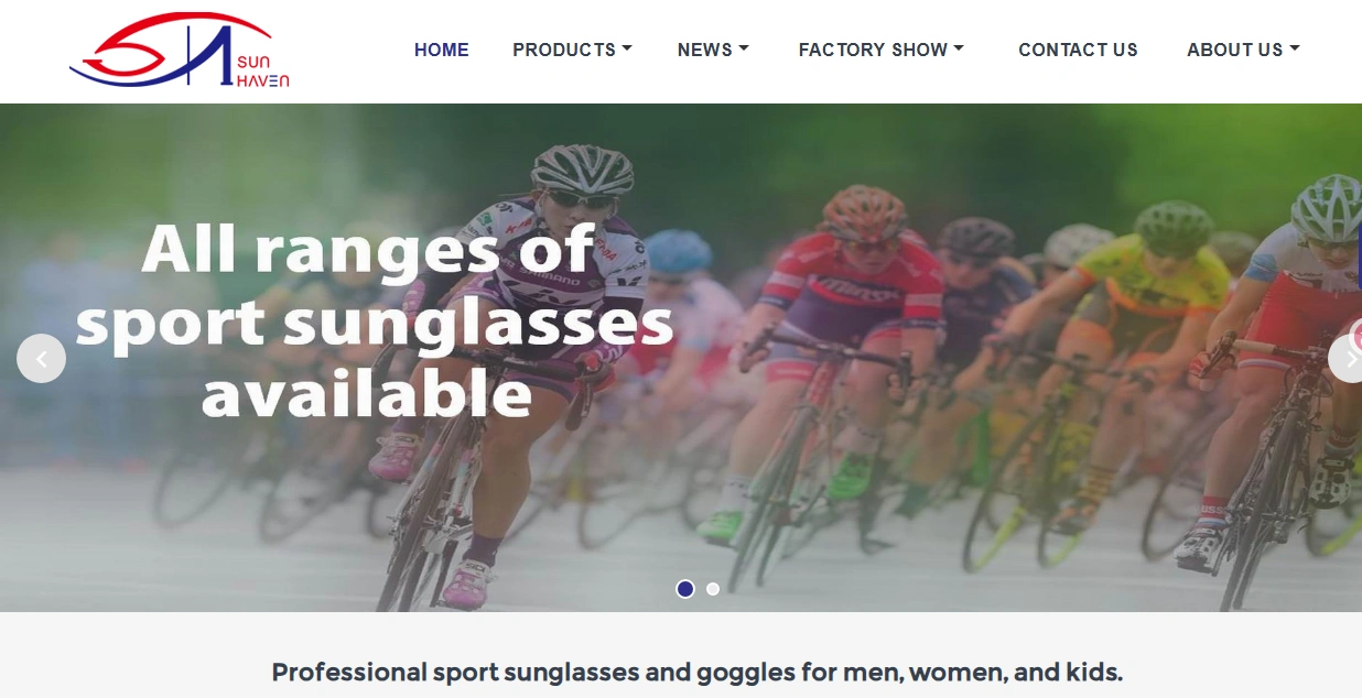 Sports Sunglasses Manufacturers10