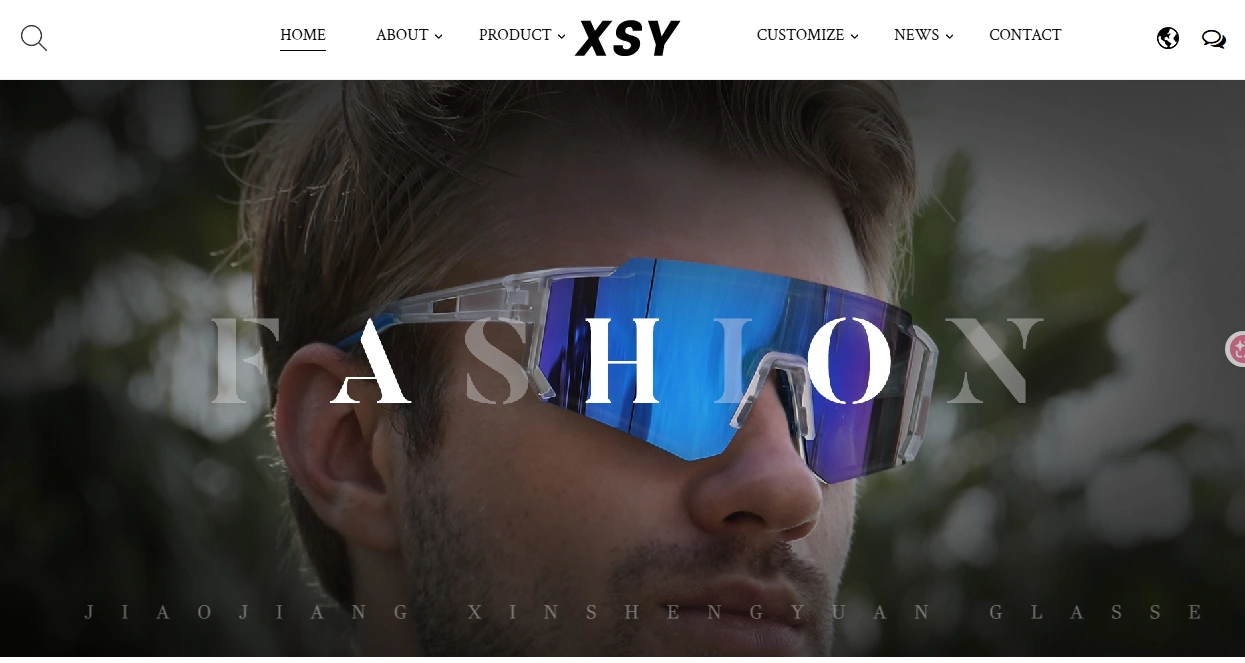 Sports Sunglasses Manufacturers11