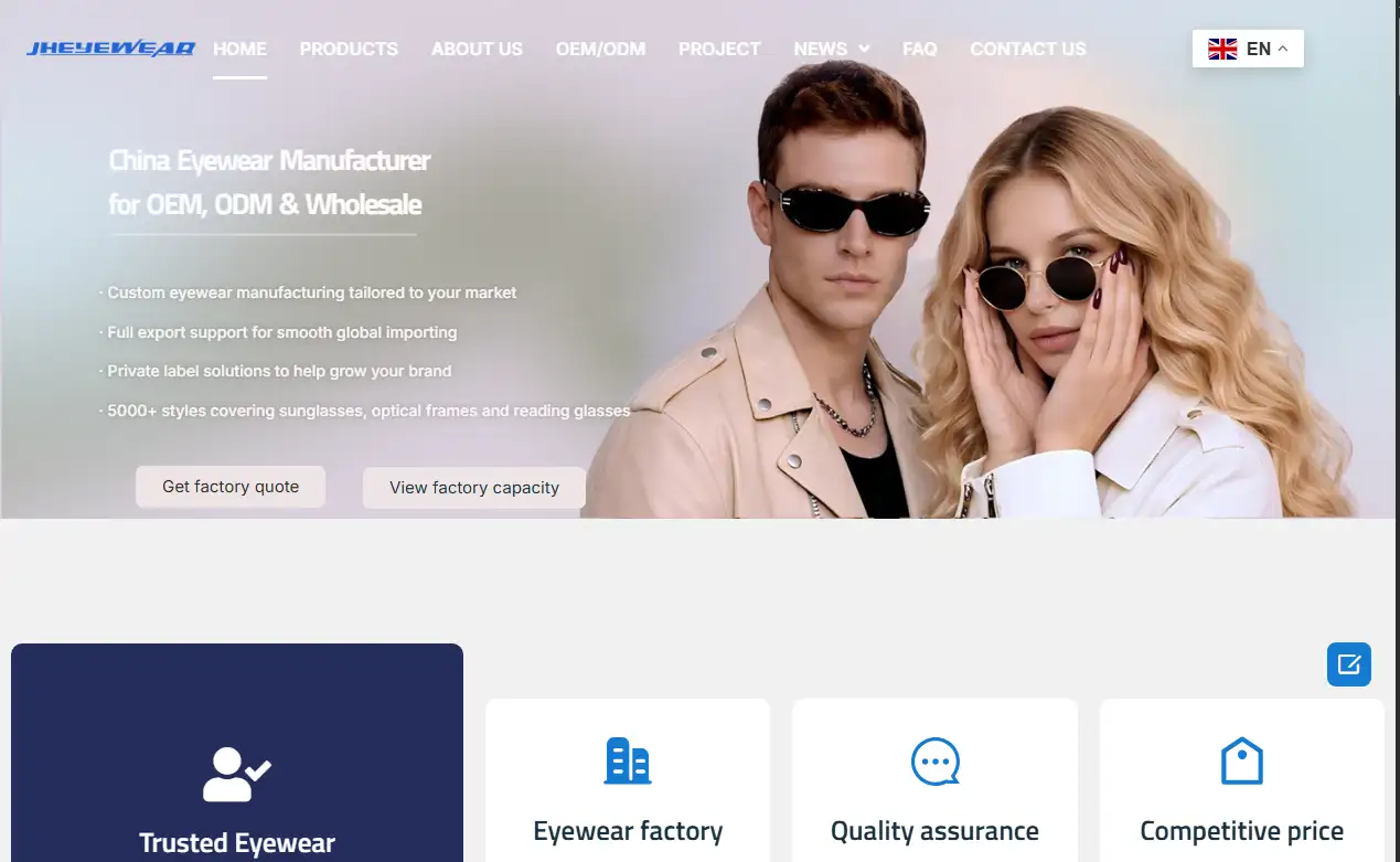 Sports Sunglasses Manufacturers3