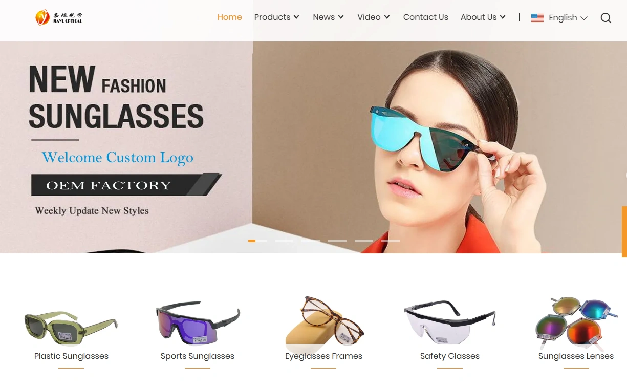 Sports Sunglasses Manufacturers7