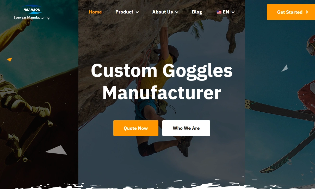 Sports Sunglasses Manufacturers8