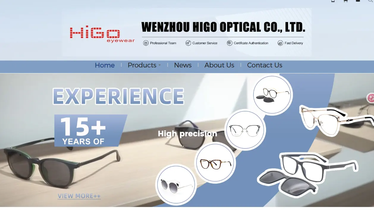 China Glasses Manufacturer4