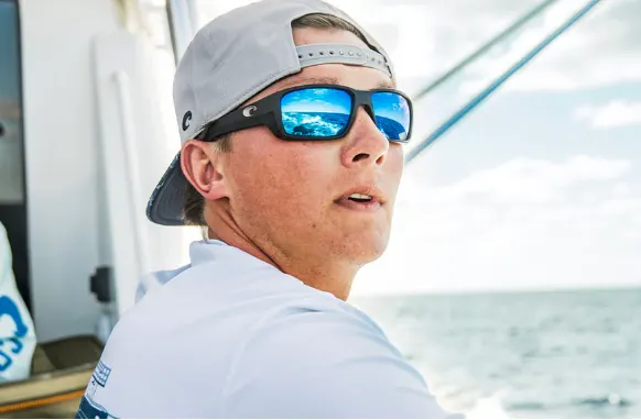 Fly Fishing Sunglasses Polarized2